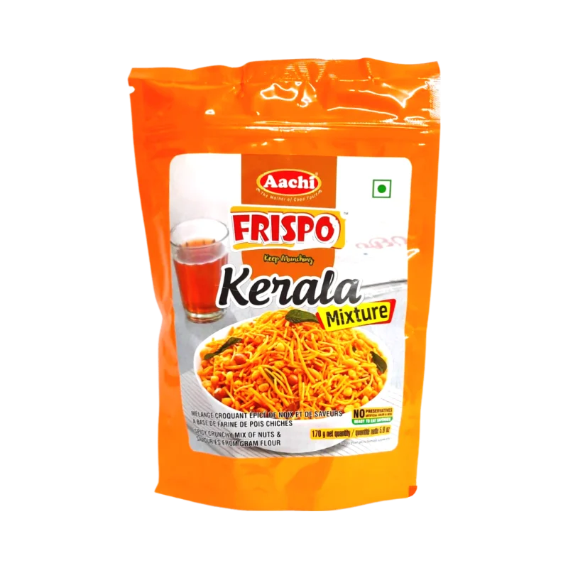 Aachi Aachi Kerala Mixture 170g 170g